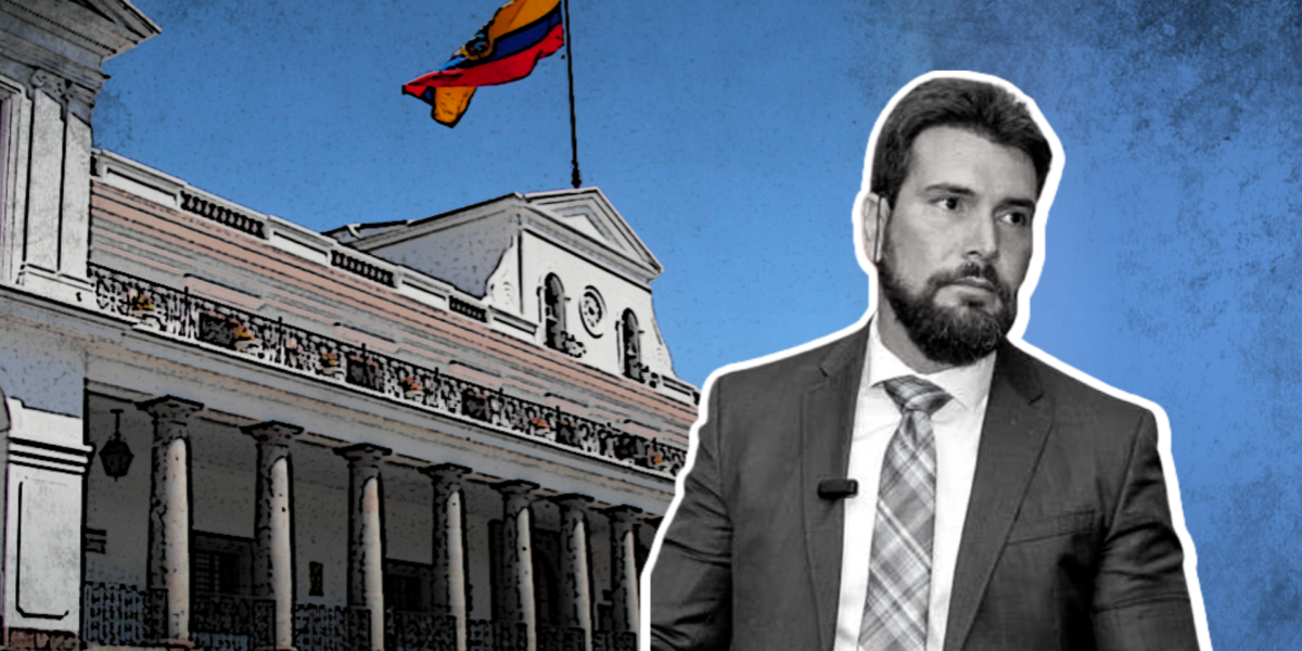 ¿El retiro de Jan Topic es un fracaso?