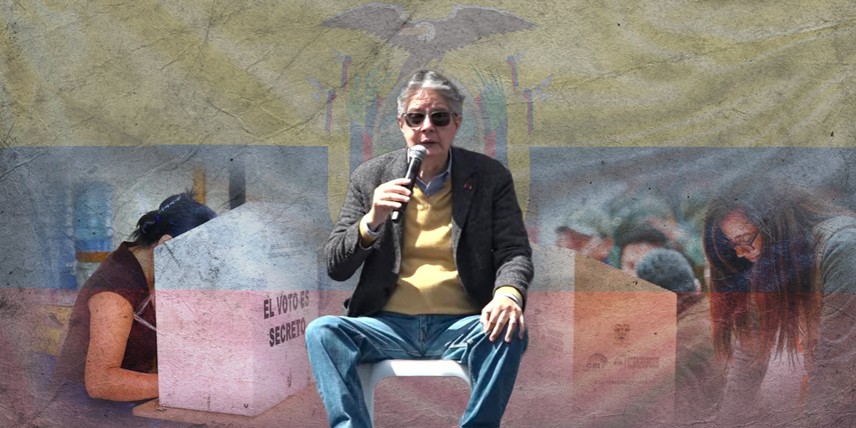 Consulta popular: las 8 preguntas que el Ejecutivo pretende someter a votación de la ciudadanía