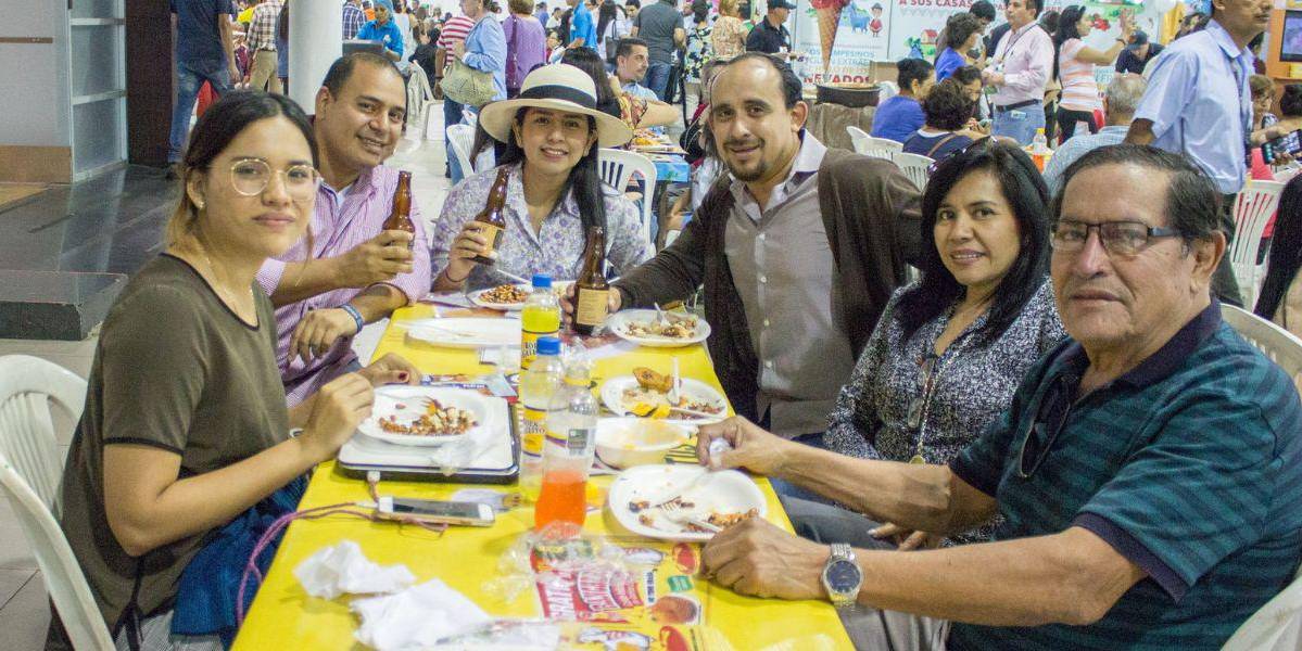 ¿Cuál es el plato típico de Guayaquil? Y no es el encebollado
