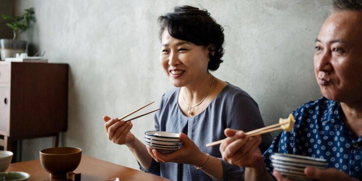 Esta es la peculiar preparación que comen los japoneses para vivir más de 100 años