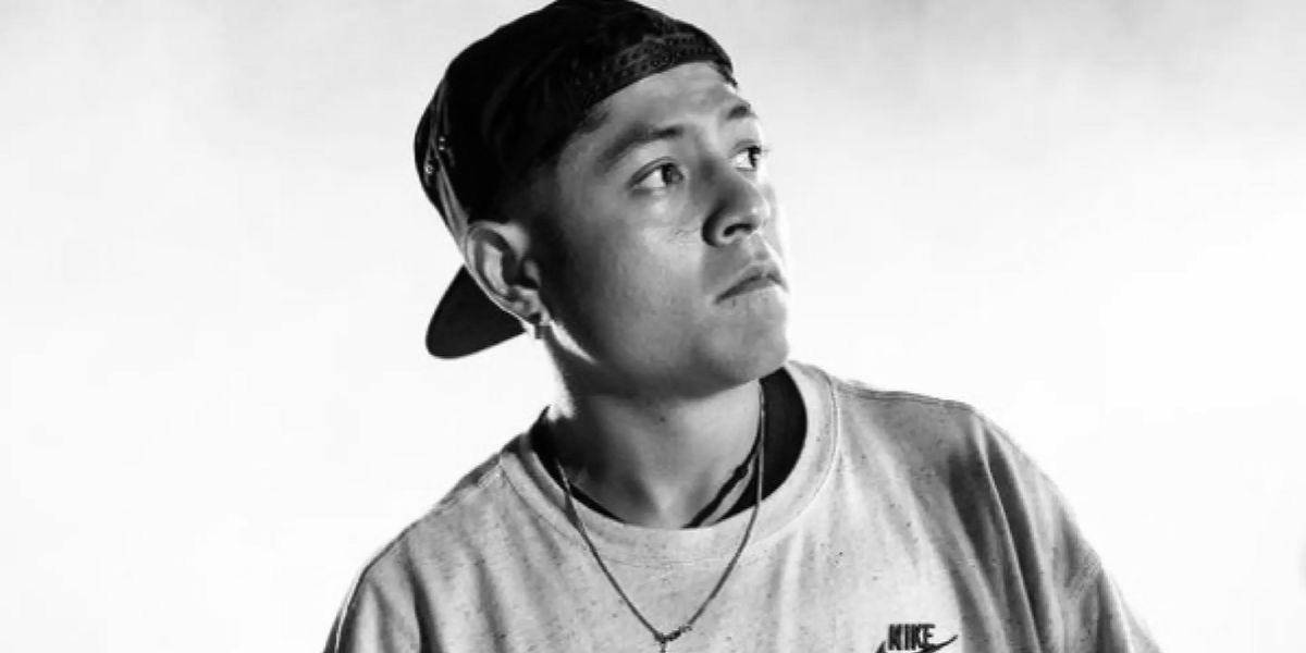 El rapero Majestic falleció trágicamente en una playa de México después de un show musical