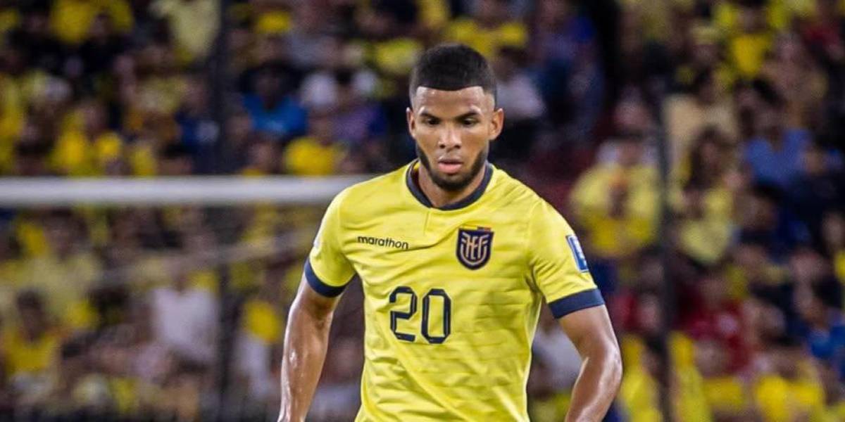 Pedro Vite: Para nosotros el partido ante Estados Unidos no es un amistoso