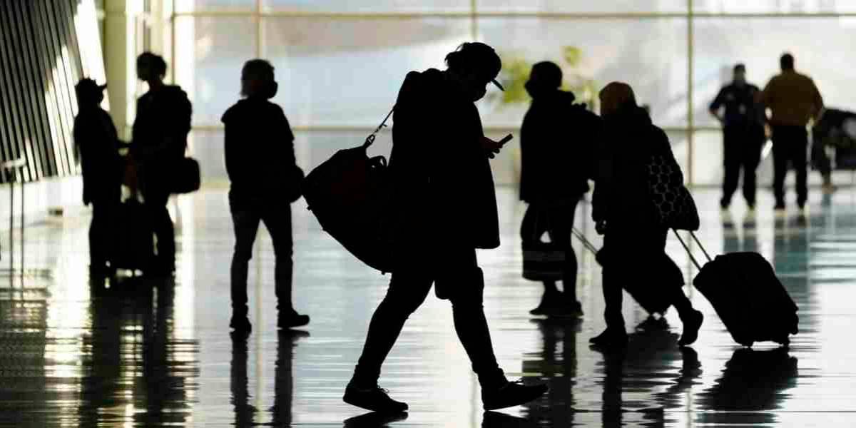 ¿Cómo cambiarán las normas de EEUU para viajes?