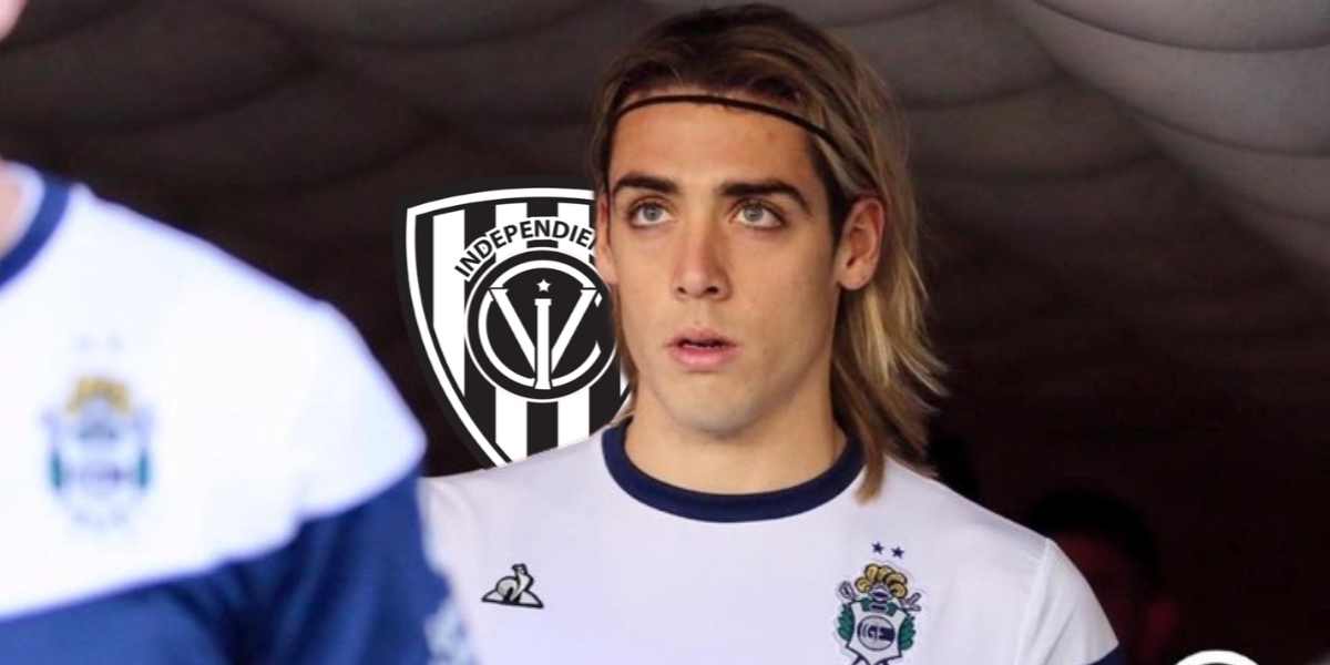 El jugador que fue dirigido por Diego Maradona y puede firmar con Independiente del Valle