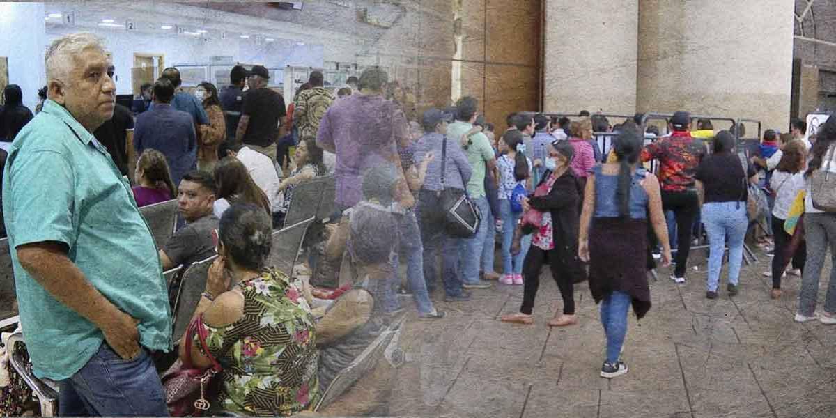 3 Noticias del día | Quejas por larga espera para conseguir un pasaporte