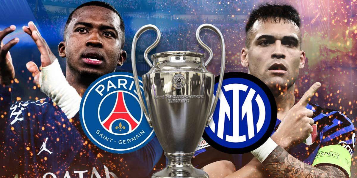 ¿Cuándo y dónde se jugará la final de Champions League?