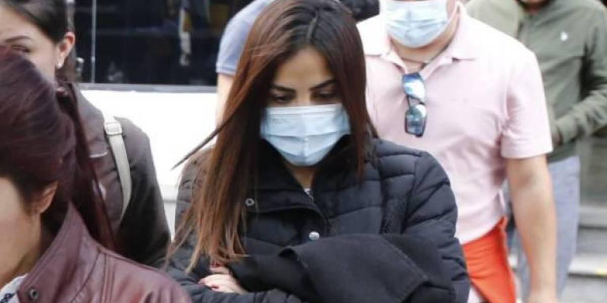 Este es el perfil psicológico de Mayra Salazar, personaje clave de los casos Metástasis y Purga