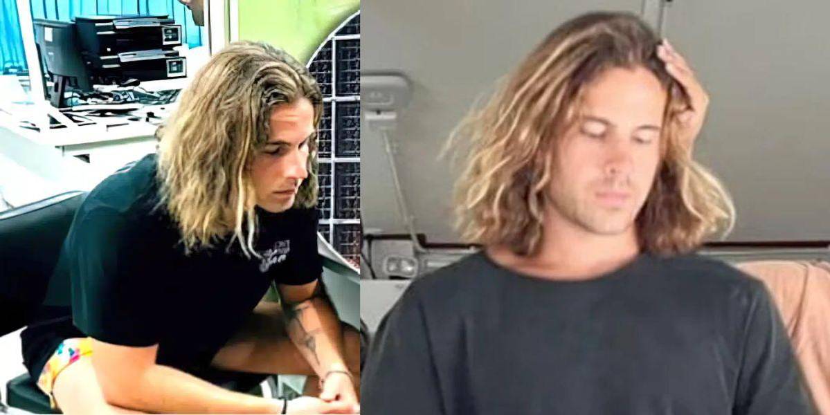Los curiosos movimientos que levantan alertas en las redes sociales de Daniel Sancho