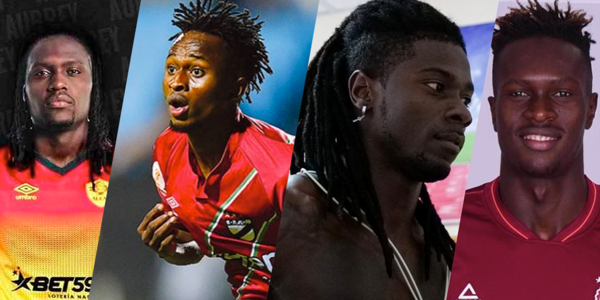 Liga Pro EC: los fichajes 'exóticos' para la nueva temporada