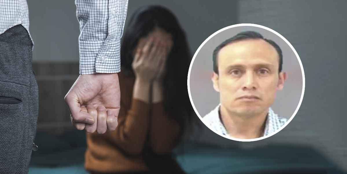 Presunto violador en serie de Quito fue capturado en Colombia