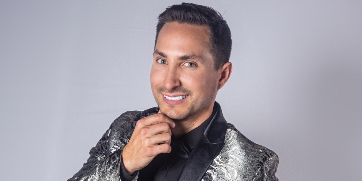 Lo digo en serio: Eduardo Andrade quiere ayudar a Conny Garcés con sus problemas de dicción