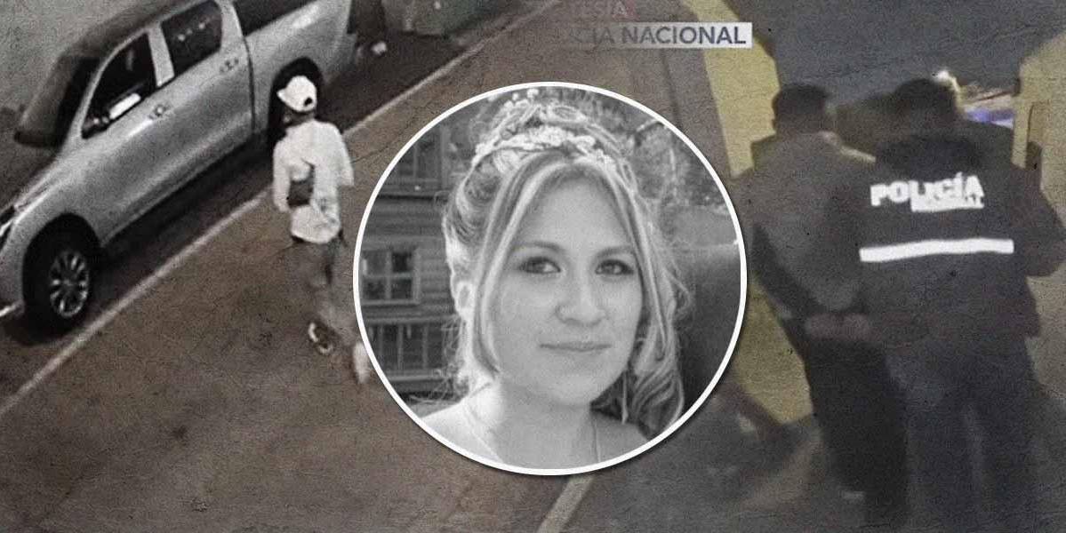 Femicidio de Paola Ortega: hermana revela el posible motivo que tuvo el esposo para planear el crimen