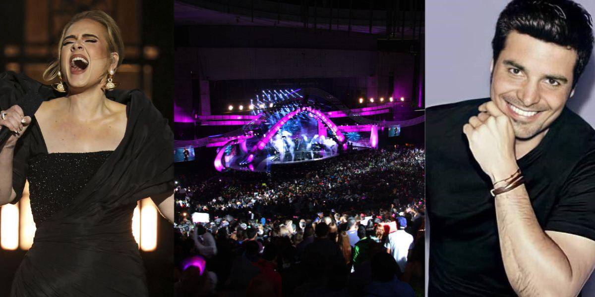 Festival de Viña 2023: Revelan nombres de artistas invitados que sorprenderán a 'El Monstruo'