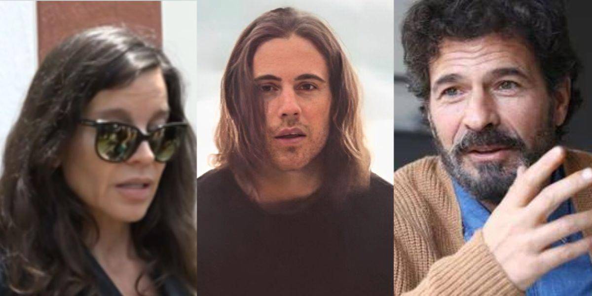 La familia de actores de Daniel Sancho reacciona a la posible pena de muerte de su hijo tras asesinato en Tailandia