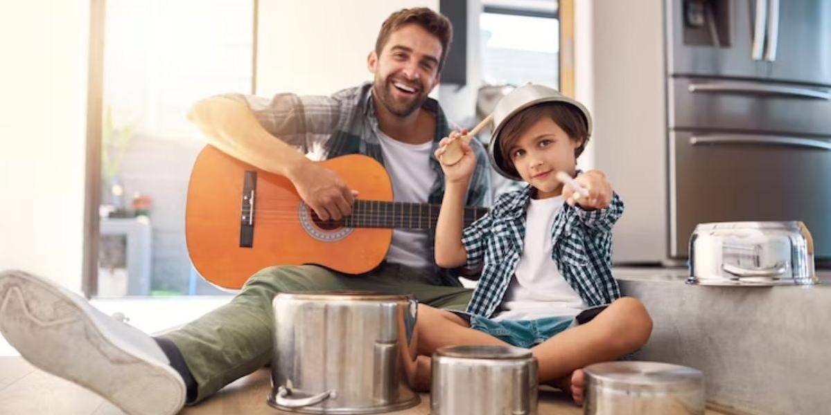 Playlist para papá: las canciones para dedicar en el Día del Padre
