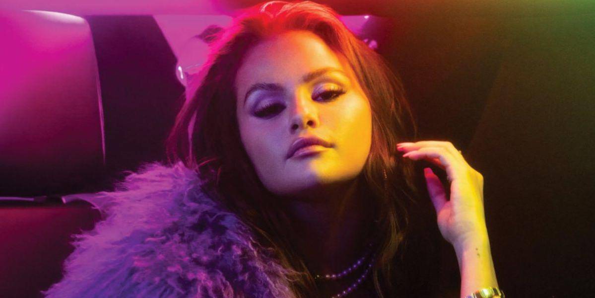 Entre indirectas y confesiones, así anunció Selena Gómez su regreso a la industria musical
