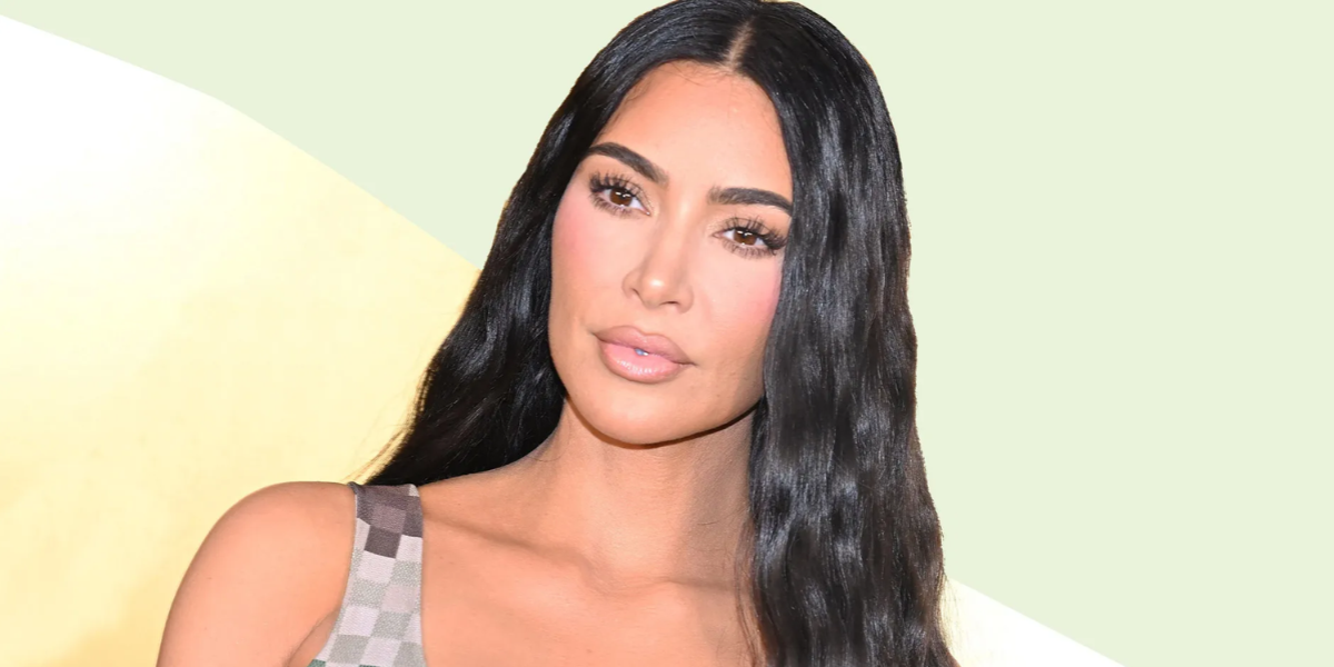 Kim Kardashian: un alarmante detalle fue captado en unas fotos de la socialité