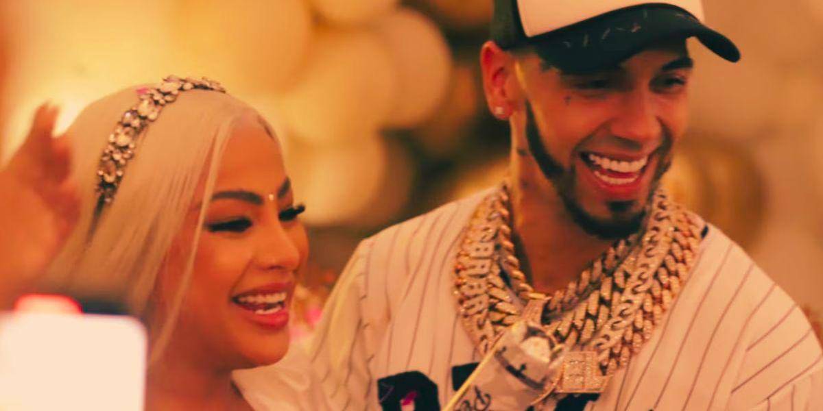 Yailin La Más Viral va con todo contra Anuel AA: Dile al mundo que me golpeabas cuando estaba embarazada
