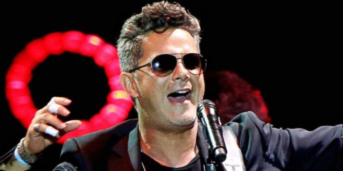 Alejandro Sanz: todo lo que debes saber antes de asistir a su concierto en Ecuador
