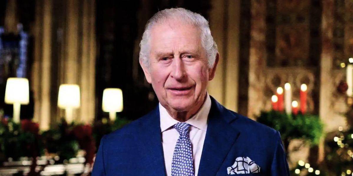 El Rey Carlos III tiene cáncer, confirma el Palacio de Buckingham