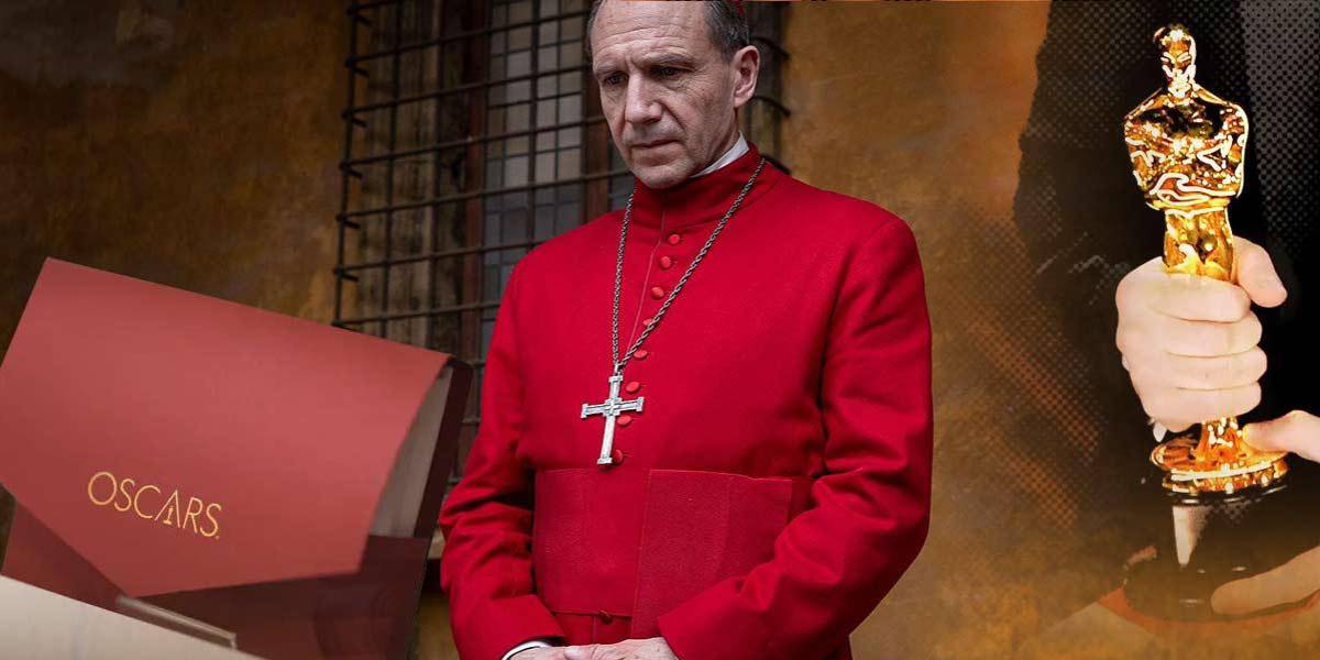 El jurado de los Oscar, sobre la cuerda floja: el error que podría peligrar un importante galardón