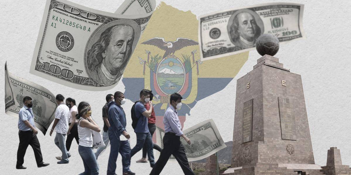 23 años de dolarización y las ventajas de tener una moneda dura en Ecuador