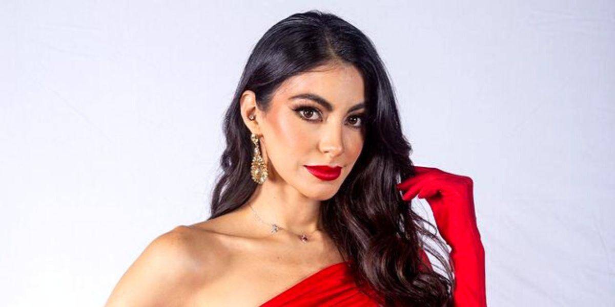 ¿Virginia Limongi se va de Ecuavisa? La presentadora explica la realidad detrás de los rumores