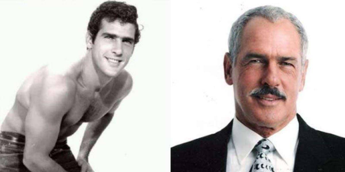 ¡Dejó fuera a uno de sus hijos!: este sería el controversial testamento del popular actor Andrés García