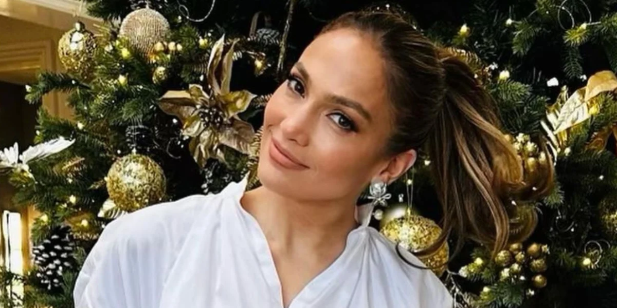 Los árboles de navidad más llamativos de las celebridades