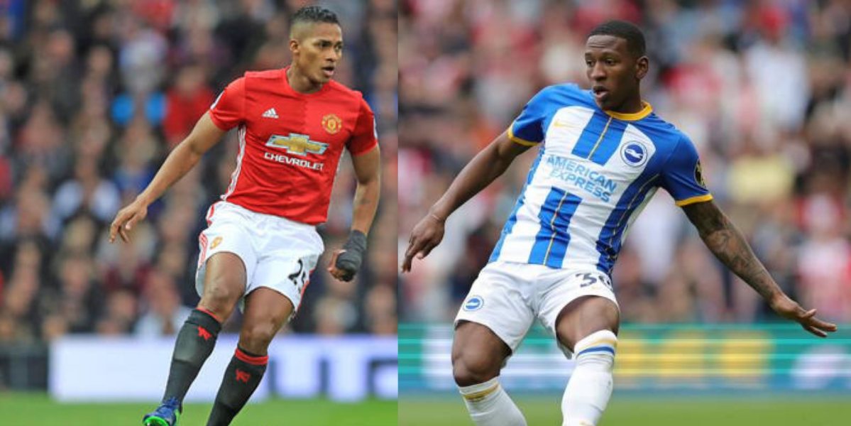 Antonio Valencia: Pervis Estupiñán es el mejor lateral izquierdo de la Premier League y quizás el mejor del mundo