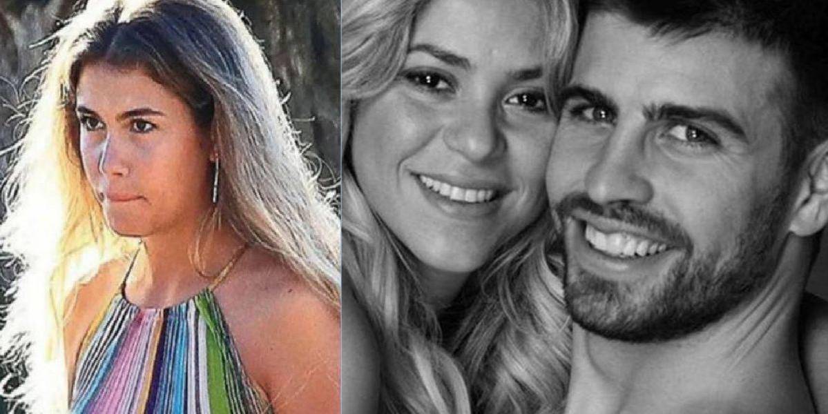 El departamento de Piqué y Clara Chía Martí tras ruptura con Shakira