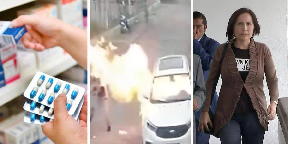 3 Noticias que debes saber este martes 13 de diciembre