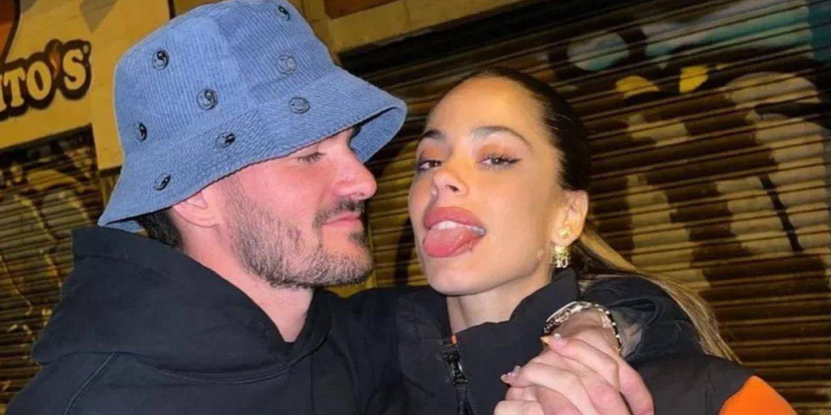 Tini Stoessel es captada junto a un actor de Élite: ¿el adiós definitivo a Rodrigo De Paul?