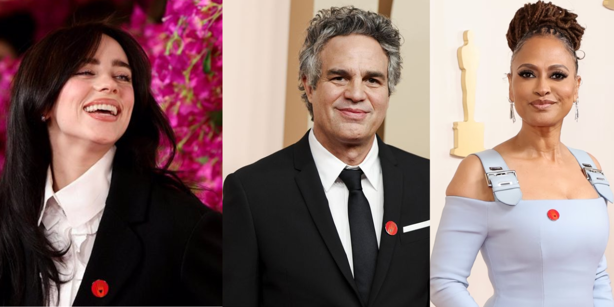 No solo es cine, también lucha social: los actores que se manifestaron en los Oscar 2024