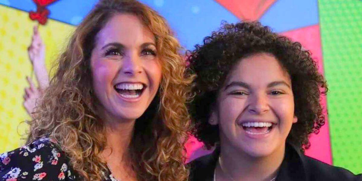 El sorprendente cambio de imagen de la hija de Lucero y Mijares se viraliza en redes sociales