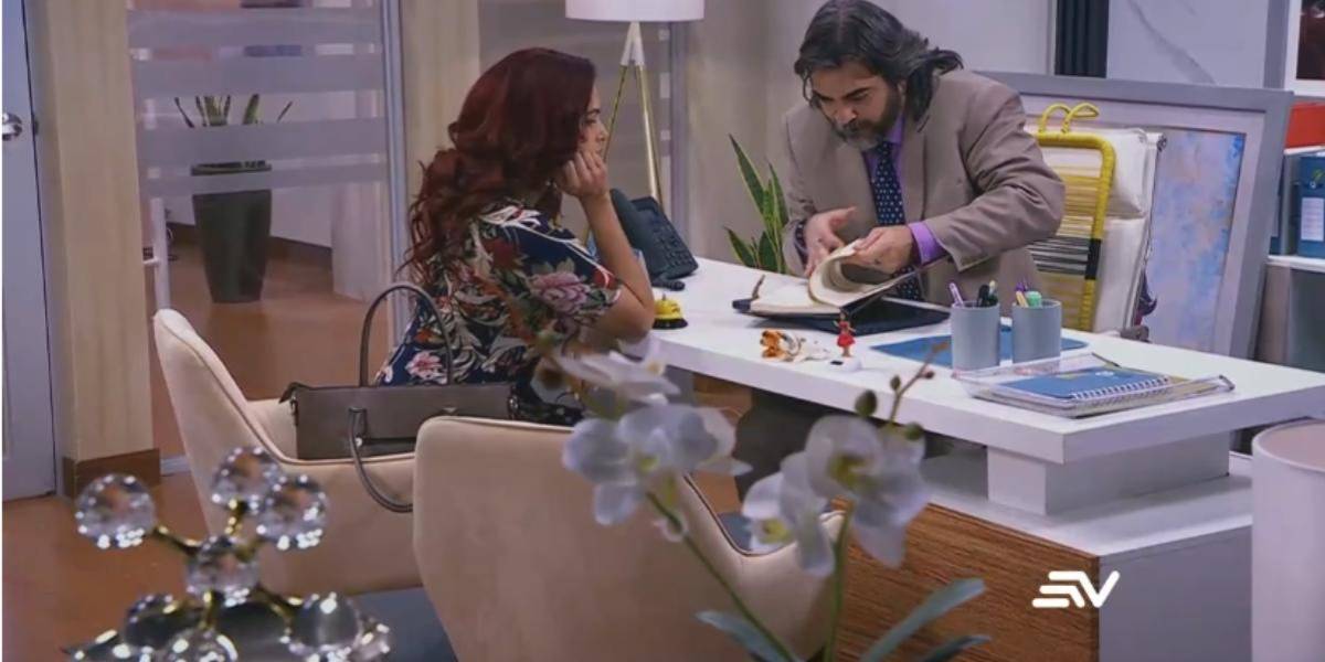 Los García | Capítulo 87 | T2