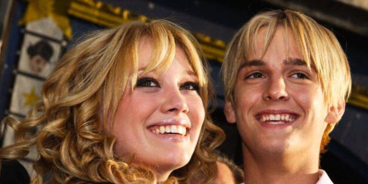 Autopsia revela detalles de la trágica muerte de Aaron Carter, su familia lo rechaza contundentemente