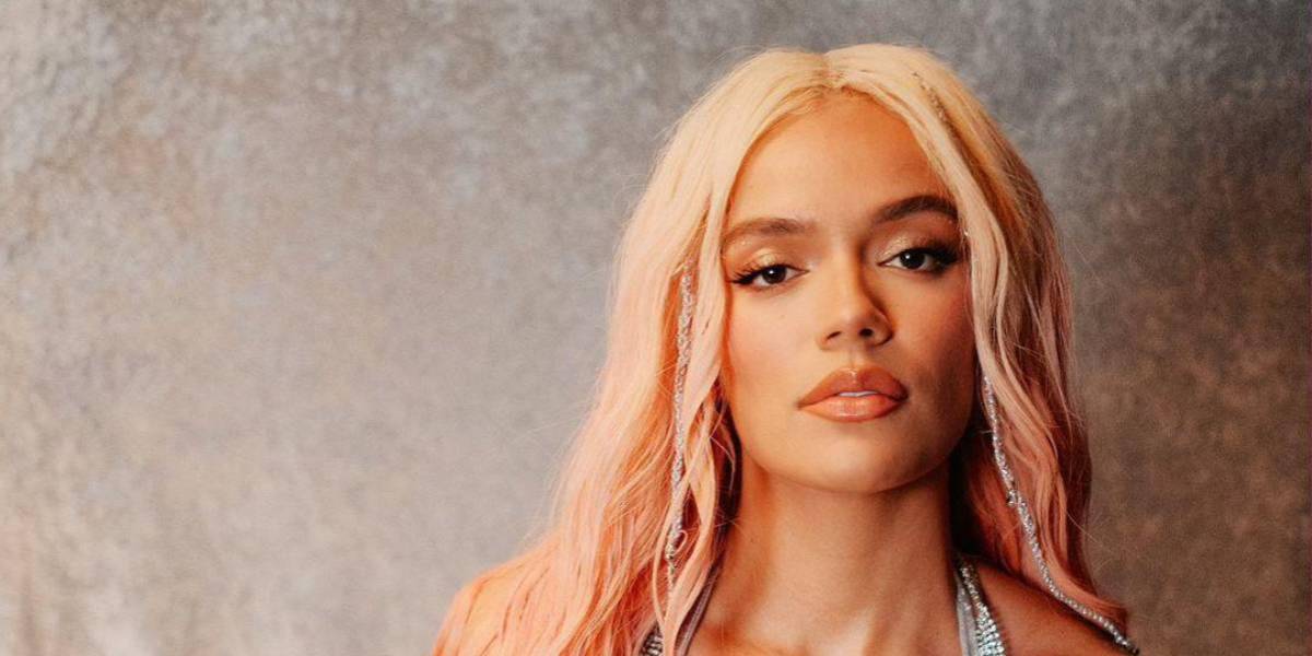 Karol G: ‘Si antes te hubiera conocido’ es la canción más escuchada en Spotify en España