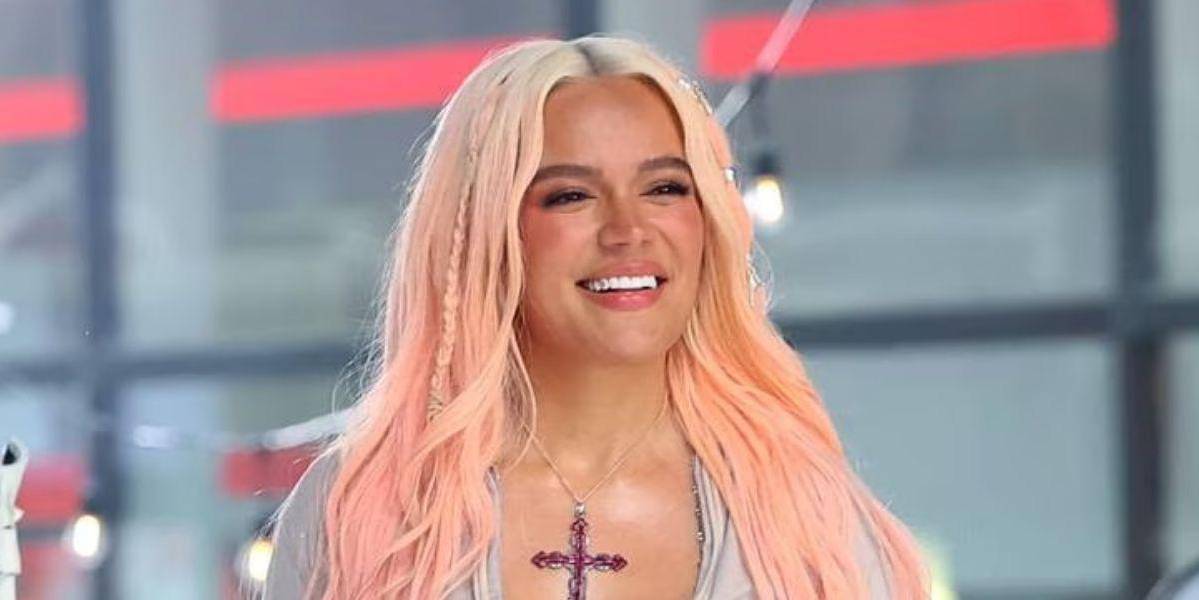 Karol G habló sobre su relación con Feid en inédita entrevista con medio  norteamericano: "No sabía de él"