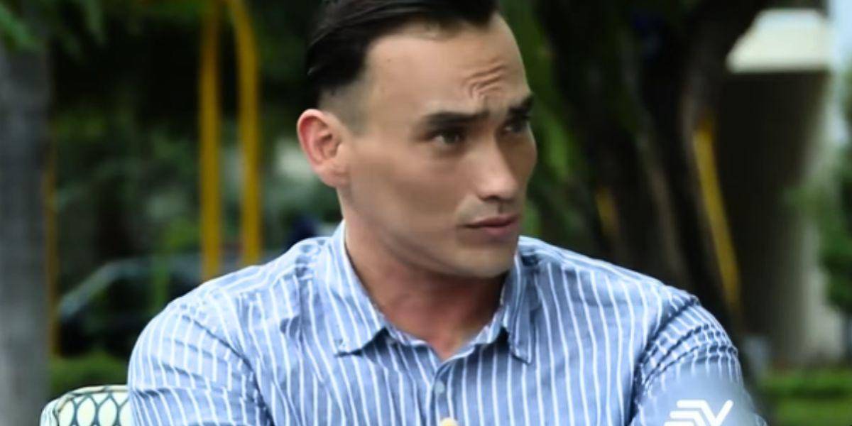 Así fue la última entrevista de Álex El León Paredes con Alejandra Jaramillo: Mi padre murió asesinado