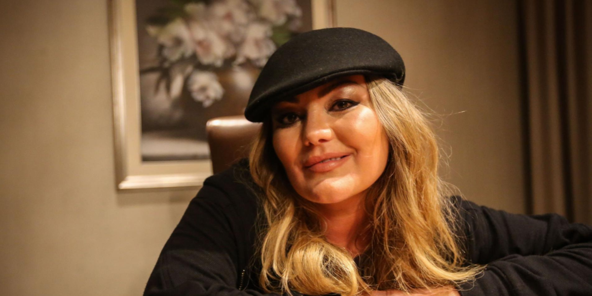 Así suena la voz de Amaia Montero en su regreso musical: Te extrañábamos