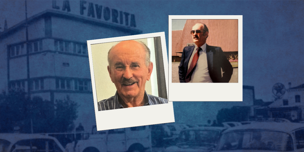 El empresario y uno de los fundadores de Corporación Favorita, Tommy Wright, falleció el domingo 24 de agosto