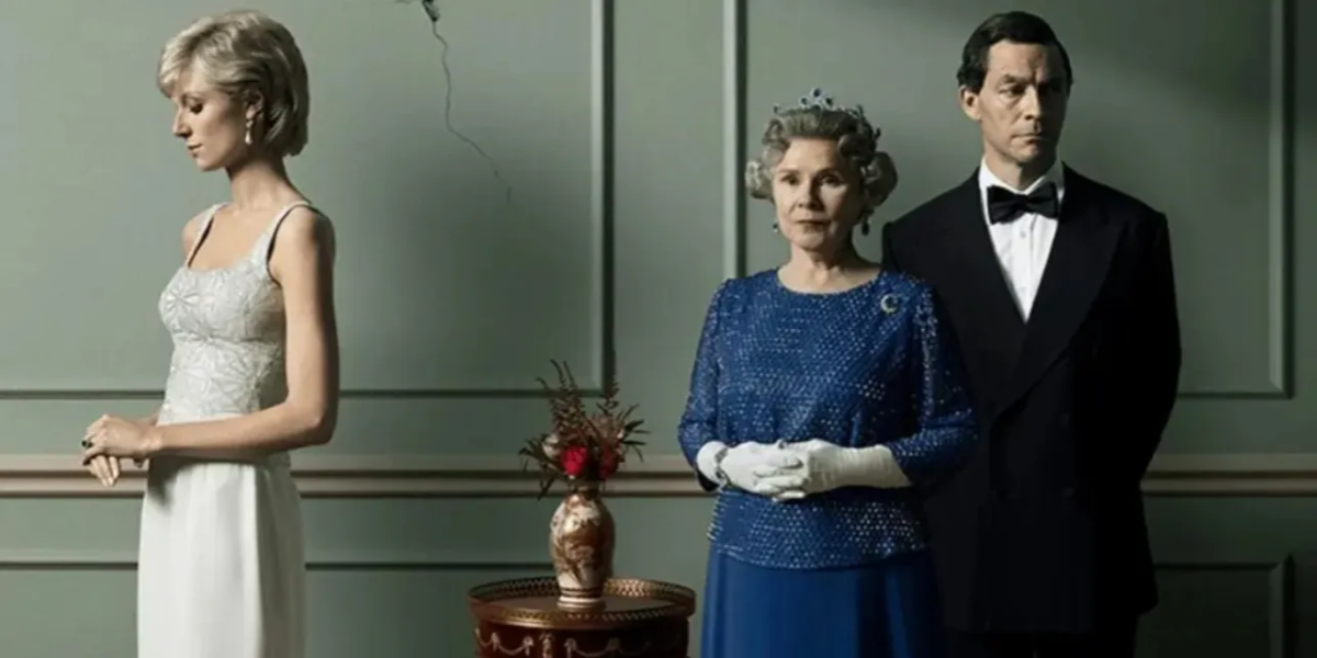Los momentos más impactantes del final de The Crown