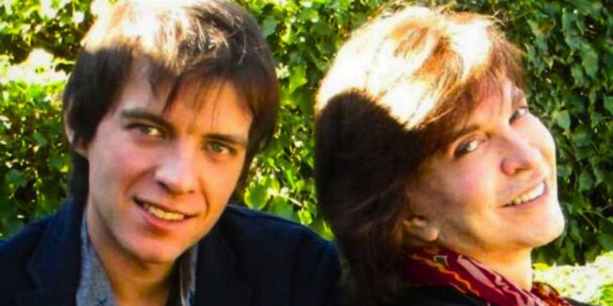 Hijo de Camilo Sesto inquieta tras insólito comportamiento en redes: Está en peligro