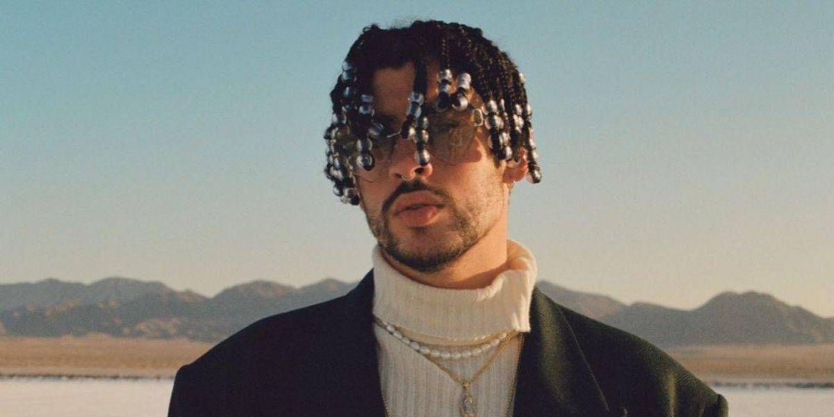 Así suena la nueva canción de Bad Bunny junto a Grupo Frontera