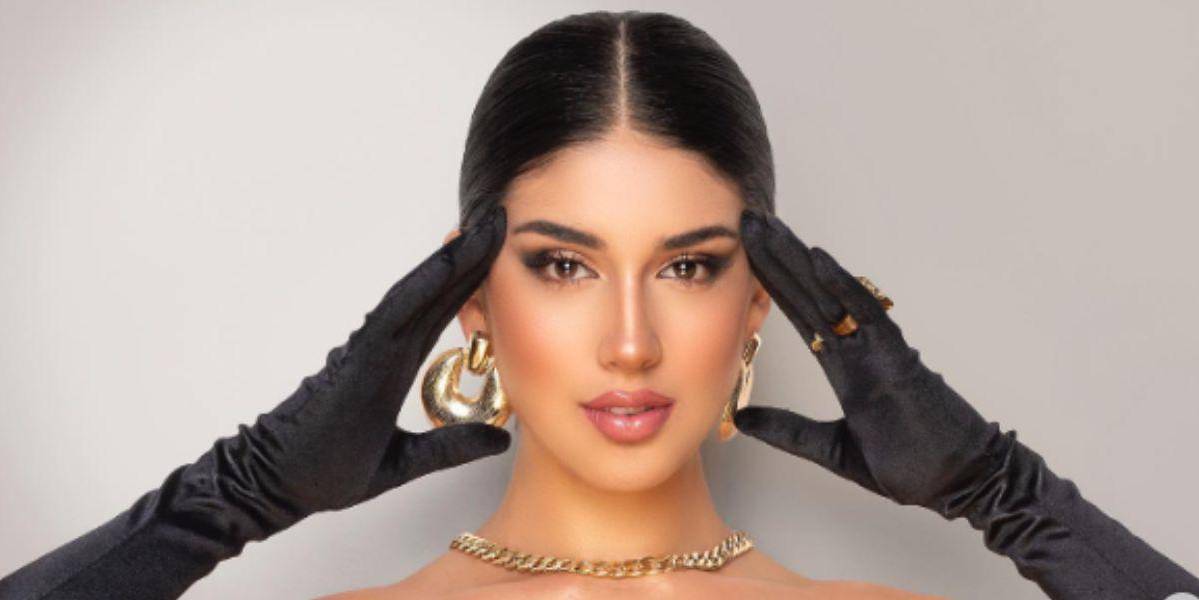 Ecuador hace historia: tiene a su primera madre, posible concursante a Miss Universo 2023