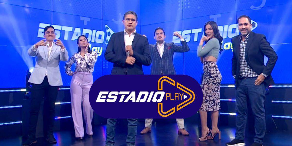 Estadio Play: una mirada única al Mundial Qatar 2022