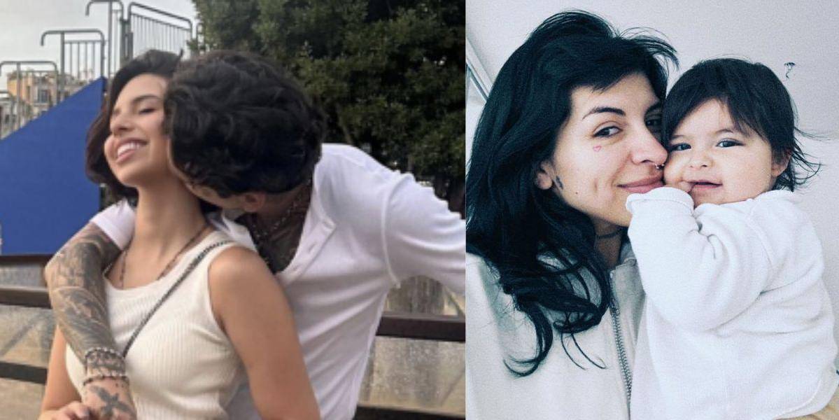 Cazzu se pronuncia sobre el escándalo de Christian Nodal y Ángela Aguilar, tras su ruptura sentimental