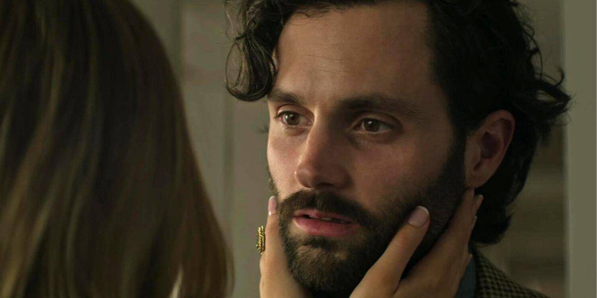 ¿Por qué Penn Badgley de la serie 'YOU' de Netflix no hará más escenas de sexo?