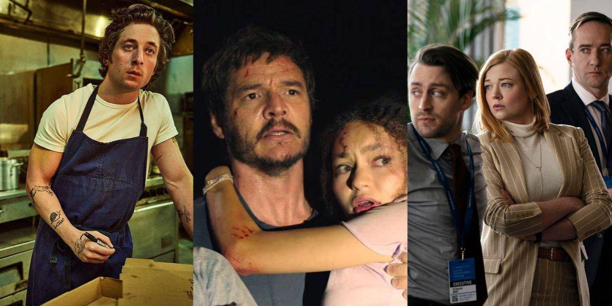 ¿Cuáles fueron las series más populares del 2023?